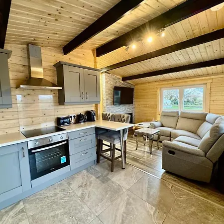 Wildwood Haven - Killorglin