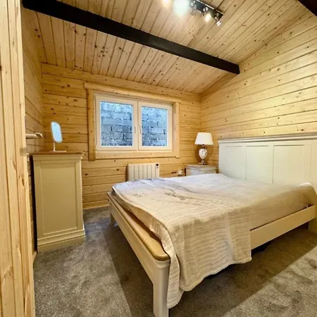 Wildwood Haven -
