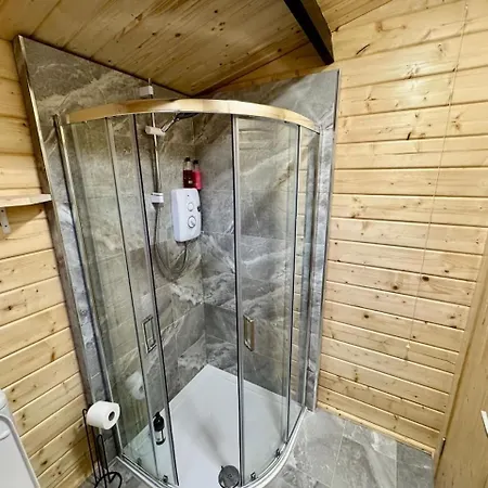 Wildwood Haven - * Killorglin