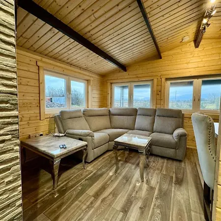 Wildwood Haven -