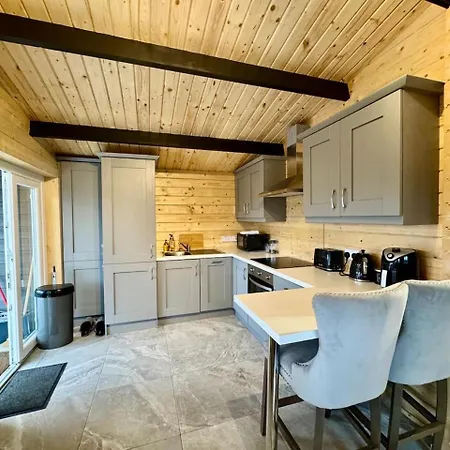 Wildwood Haven - Killorglin