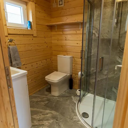 Wildwood Haven - * Killorglin