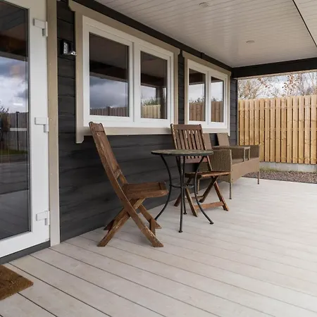 Wildwood Haven -