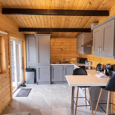 Wildwood Haven - * Killorglin
