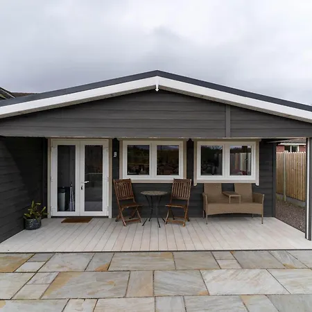 Wildwood Haven -