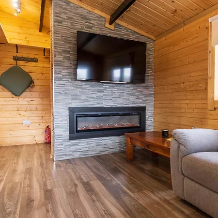 Wildwood Haven - Killorglin