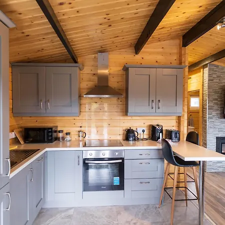Wildwood Haven - * Killorglin