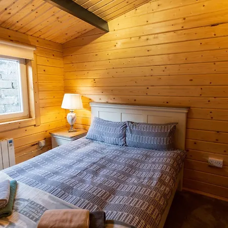 Ferienhaus Wildwood Haven - *