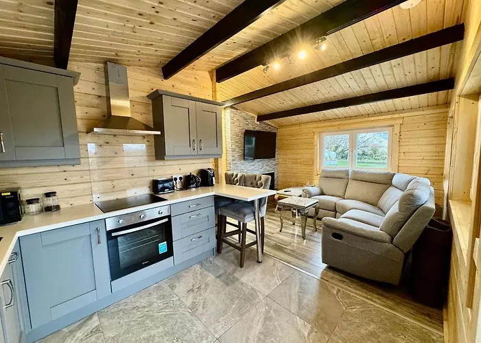 Wildwood Haven - Killorglin