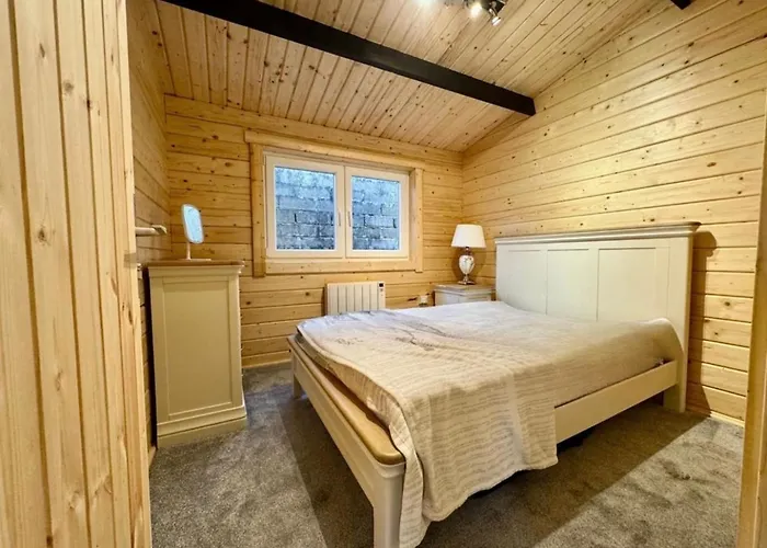 Wildwood Haven -