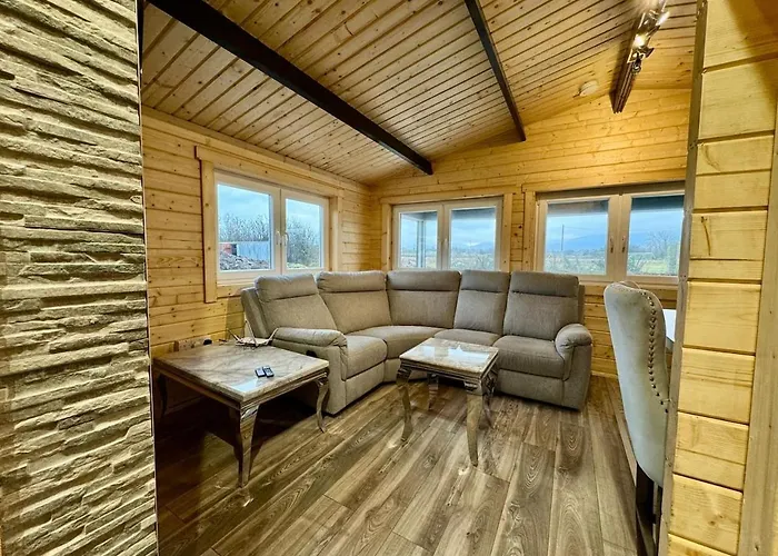 Wildwood Haven -