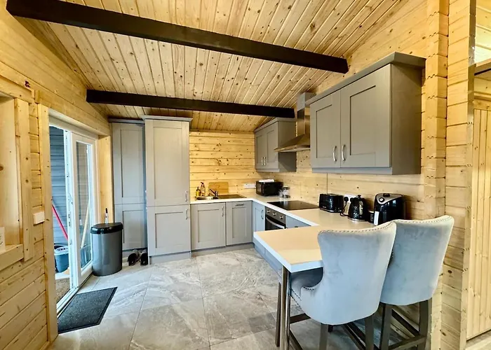Wildwood Haven - Killorglin